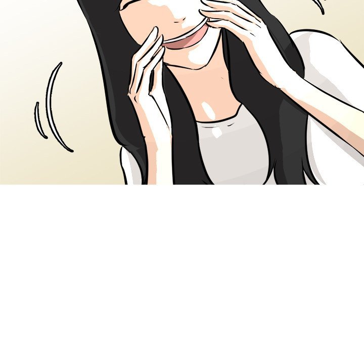 He Queen Manhwa - Chapter 64 Page 55