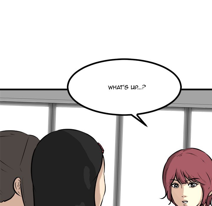 He Queen Manhwa - Chapter 64 Page 58