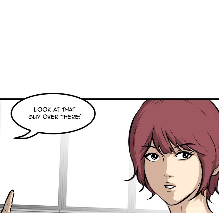 He Queen Manhwa - Chapter 64 Page 60