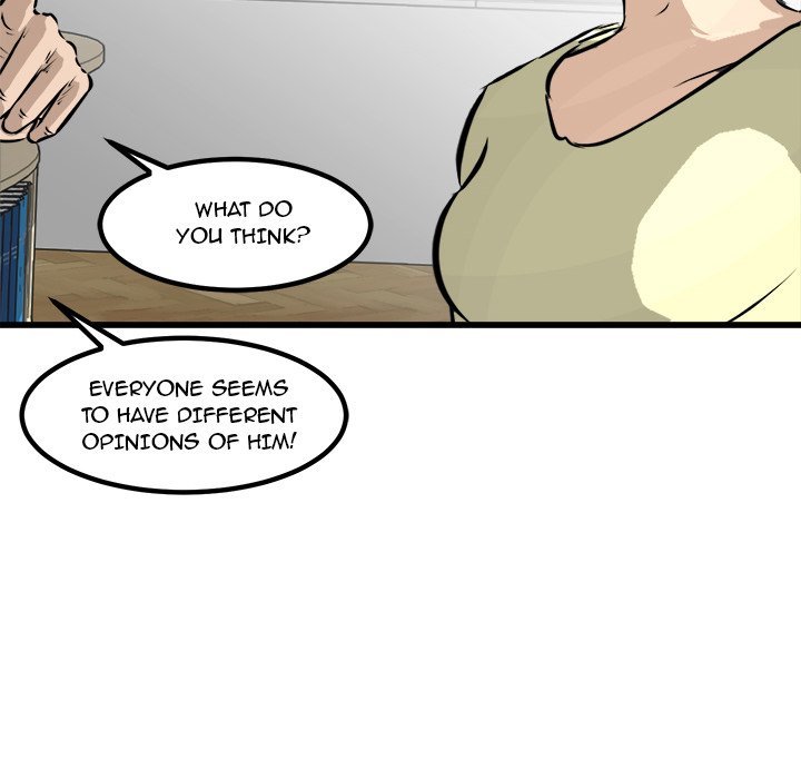 He Queen Manhwa - Chapter 64 Page 61