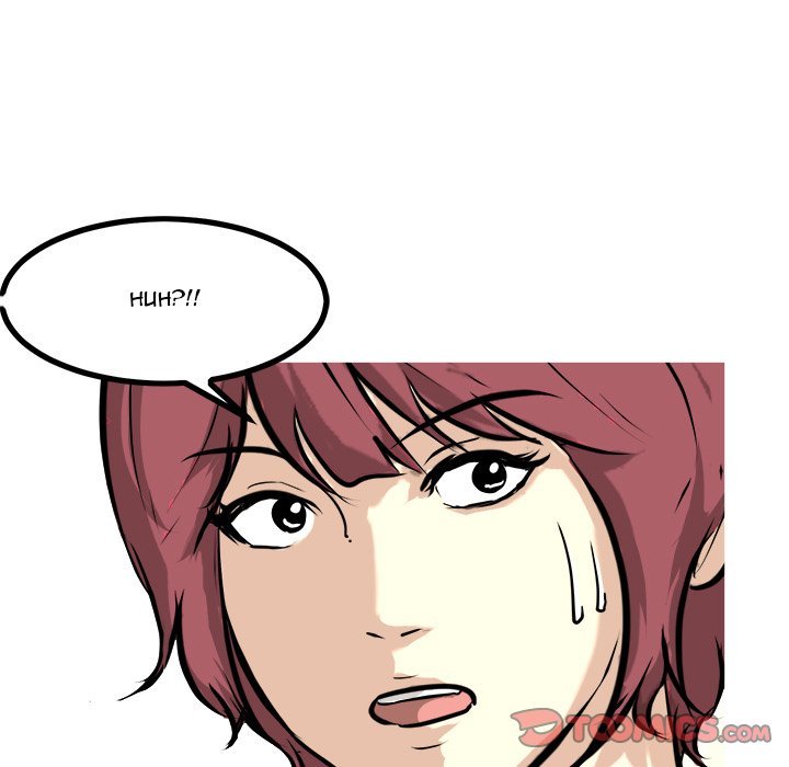 He Queen Manhwa - Chapter 64 Page 62