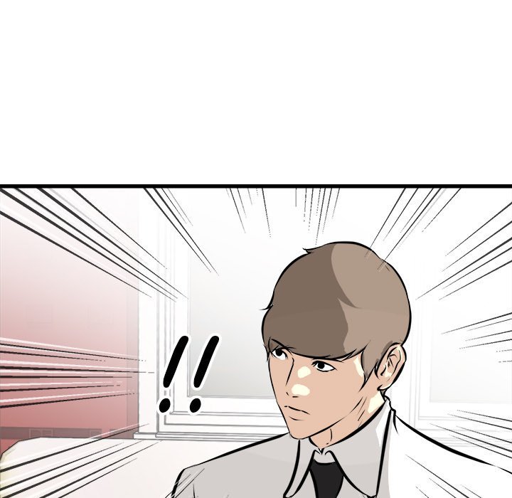 He Queen Manhwa - Chapter 64 Page 64