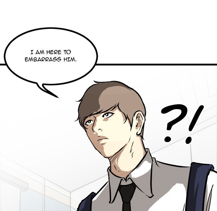 He Queen Manhwa - Chapter 64 Page 5