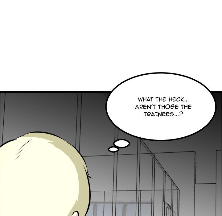 He Queen Manhwa - Chapter 64 Page 77