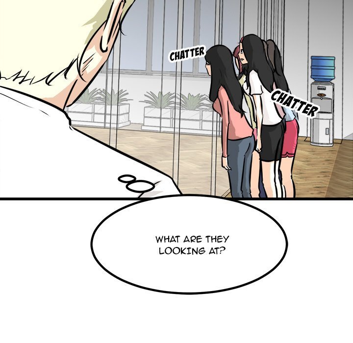 He Queen Manhwa - Chapter 64 Page 78