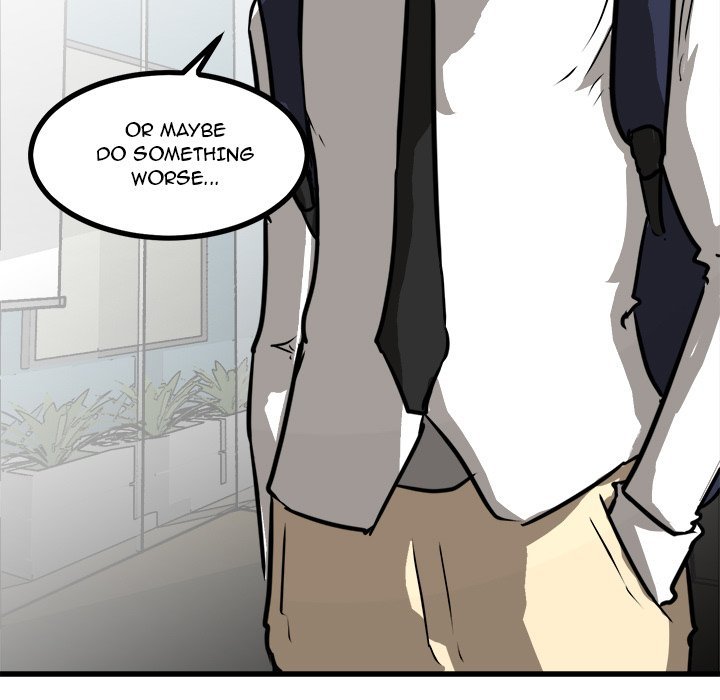 He Queen Manhwa - Chapter 64 Page 6