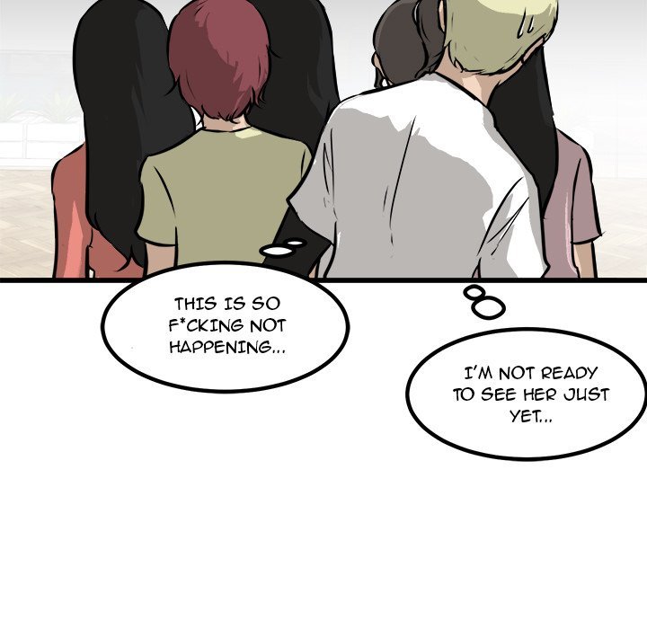 He Queen Manhwa - Chapter 64 Page 84