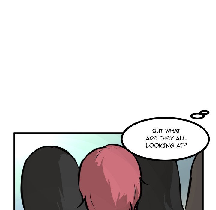 He Queen Manhwa - Chapter 64 Page 85