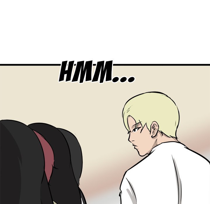 He Queen Manhwa - Chapter 64 Page 87