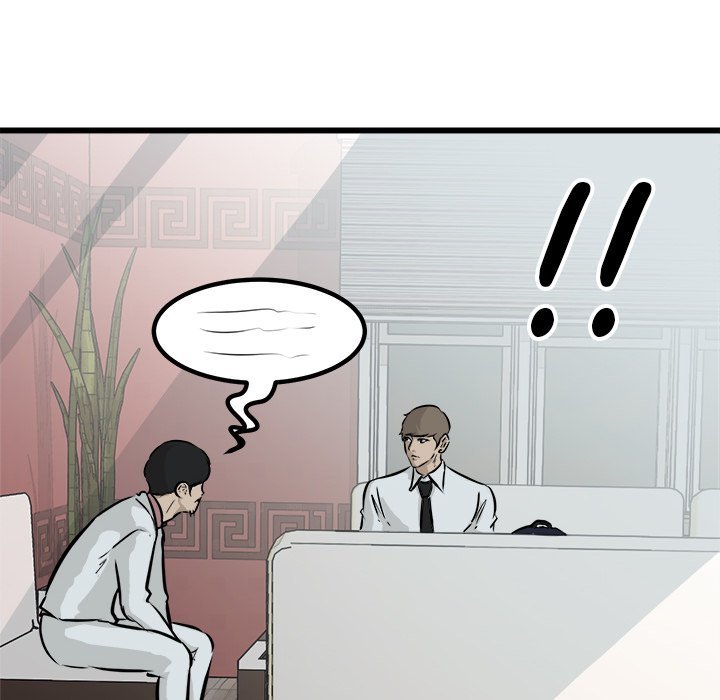 He Queen Manhwa - Chapter 64 Page 89