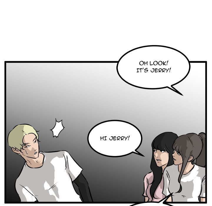 He Queen Manhwa - Chapter 64 Page 93