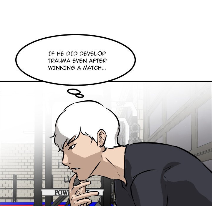 He Queen Manhwa - Chapter 94 Page 69