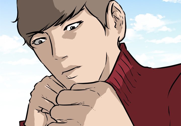 He Queen Manhwa - Chapter 58 Page 1