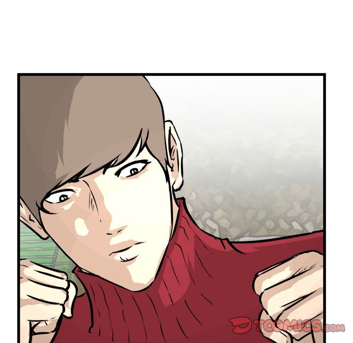 He Queen Manhwa - Chapter 58 Page 8