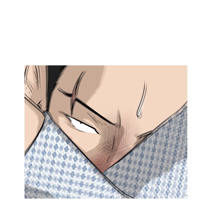 He Queen Manhwa - Chapter 58 Page 17