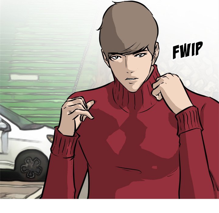 He Queen Manhwa - Chapter 58 Page 19