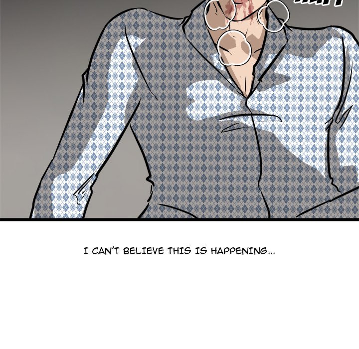 He Queen Manhwa - Chapter 58 Page 27