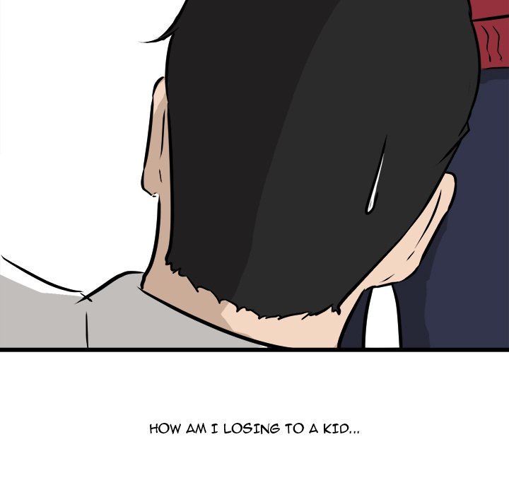 He Queen Manhwa - Chapter 58 Page 30