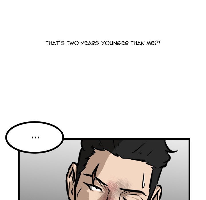 He Queen Manhwa - Chapter 58 Page 31