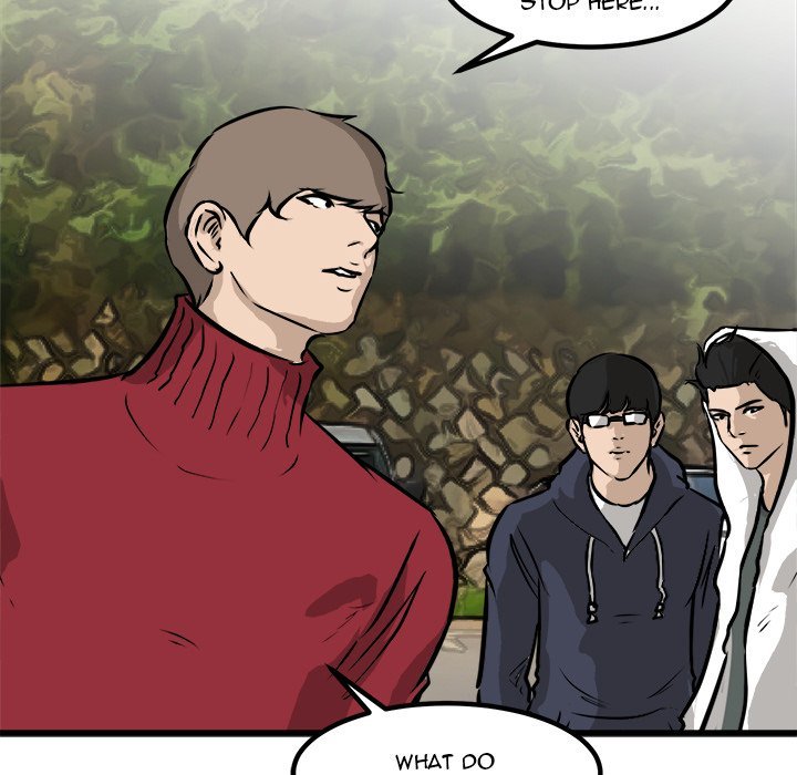 He Queen Manhwa - Chapter 58 Page 41