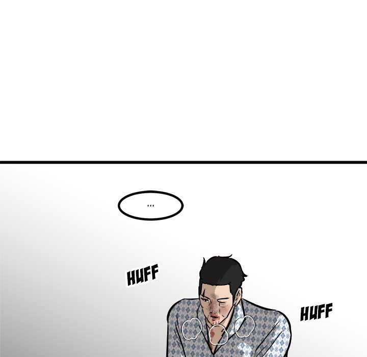 He Queen Manhwa - Chapter 58 Page 46