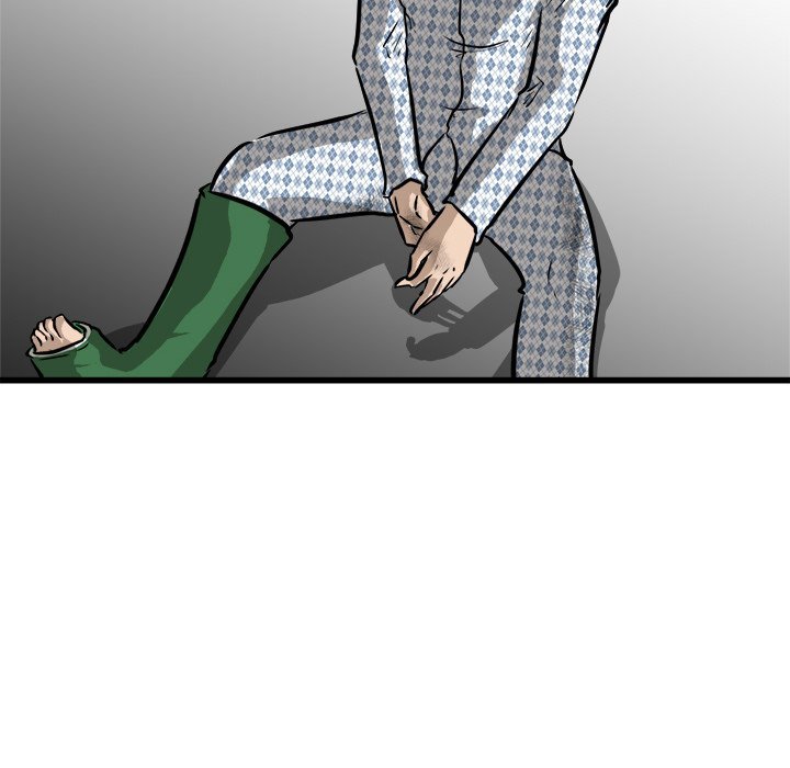 He Queen Manhwa - Chapter 58 Page 47