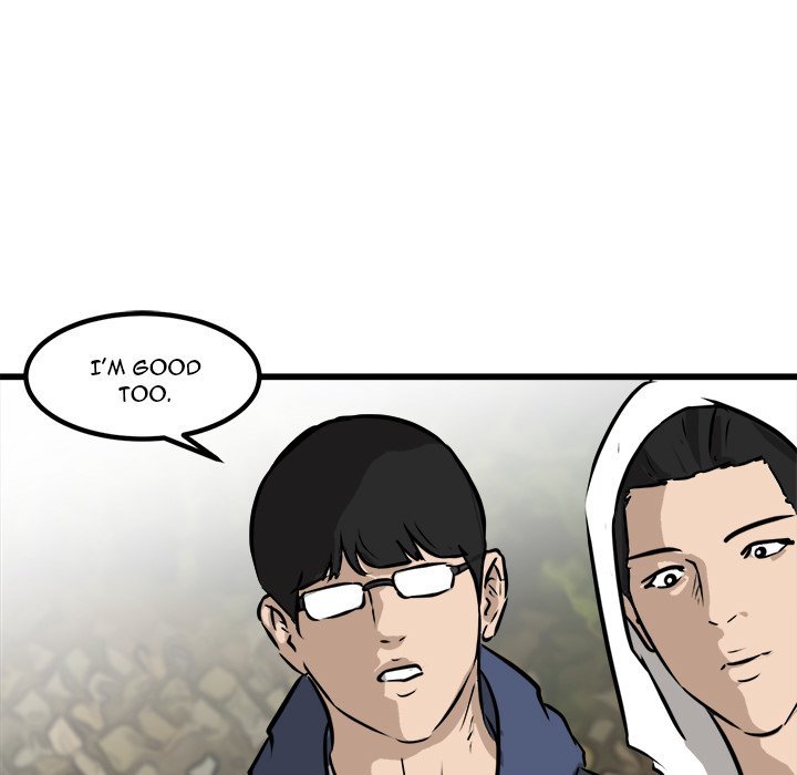 He Queen Manhwa - Chapter 58 Page 48