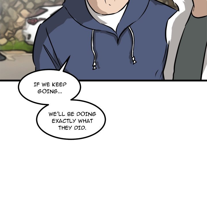 He Queen Manhwa - Chapter 58 Page 49