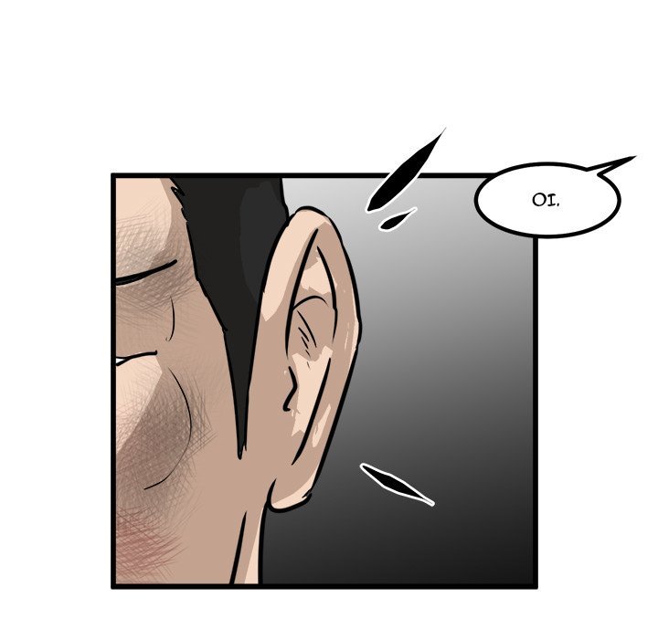 He Queen Manhwa - Chapter 58 Page 52