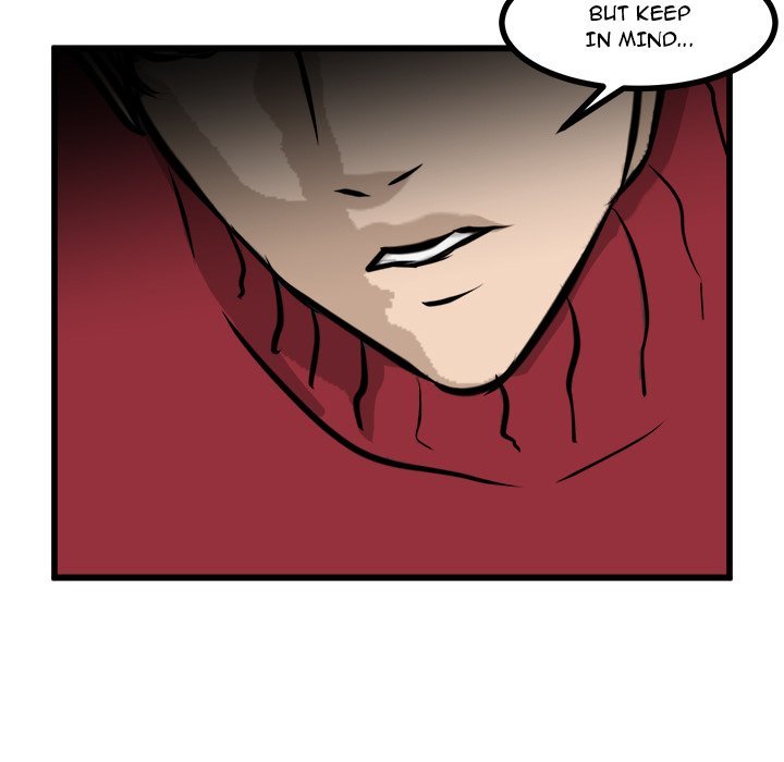 He Queen Manhwa - Chapter 58 Page 58