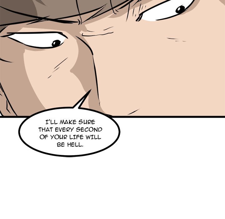 He Queen Manhwa - Chapter 58 Page 60