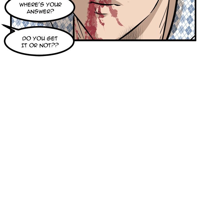 He Queen Manhwa - Chapter 58 Page 66
