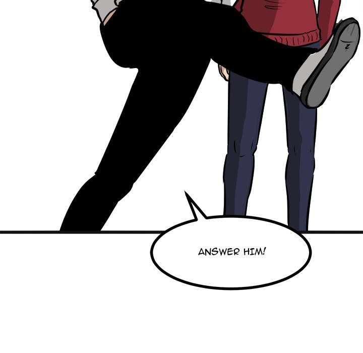 He Queen Manhwa - Chapter 58 Page 75