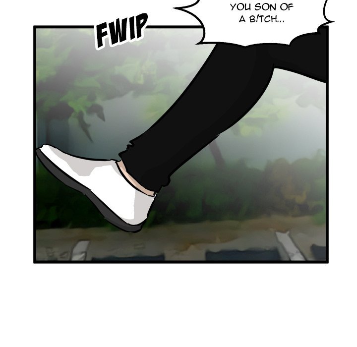 He Queen Manhwa - Chapter 58 Page 79