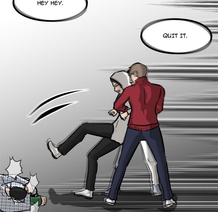 He Queen Manhwa - Chapter 58 Page 83