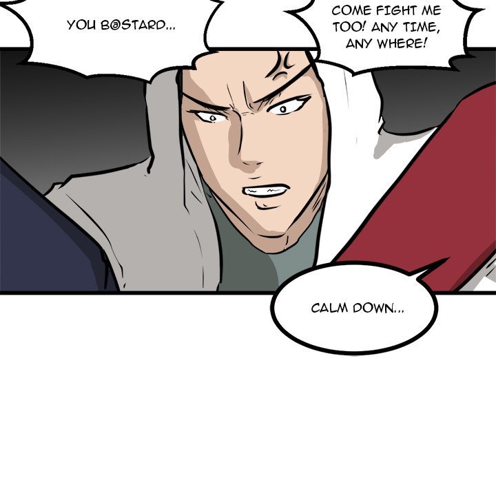 He Queen Manhwa - Chapter 58 Page 85