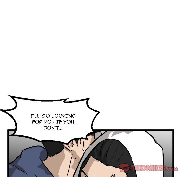 He Queen Manhwa - Chapter 58 Page 86