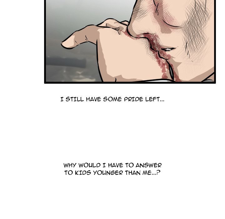 He Queen Manhwa - Chapter 58 Page 91