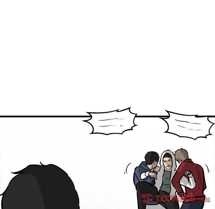 He Queen Manhwa - Chapter 58 Page 92