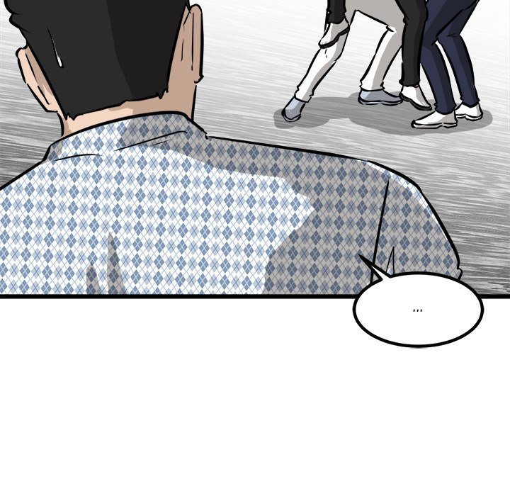 He Queen Manhwa - Chapter 58 Page 93