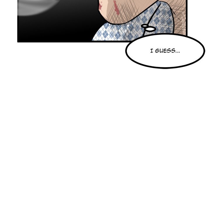 He Queen Manhwa - Chapter 58 Page 95