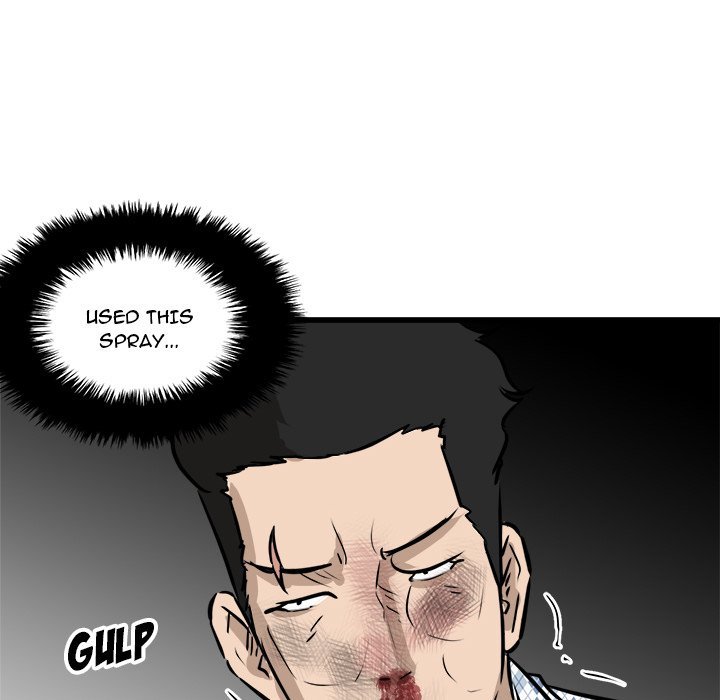 He Queen Manhwa - Chapter 58 Page 109