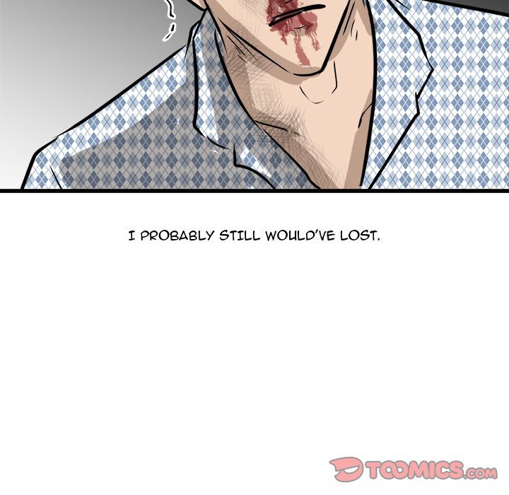 He Queen Manhwa - Chapter 58 Page 110