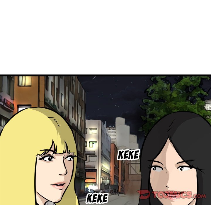 He Queen Manhwa - Chapter 58 Page 128