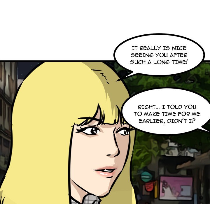 He Queen Manhwa - Chapter 58 Page 130