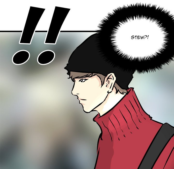 He Queen Manhwa - Chapter 58 Page 135