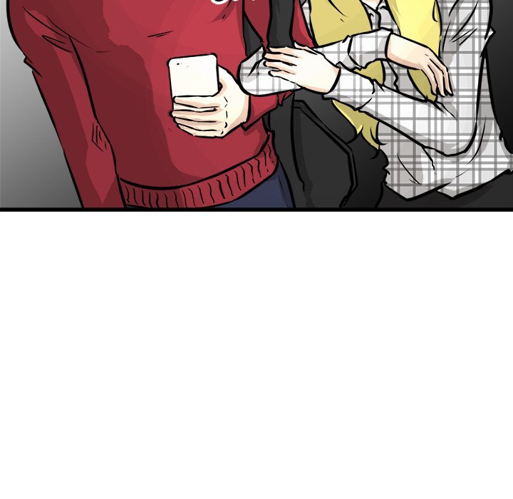 He Queen Manhwa - Chapter 58 Page 147