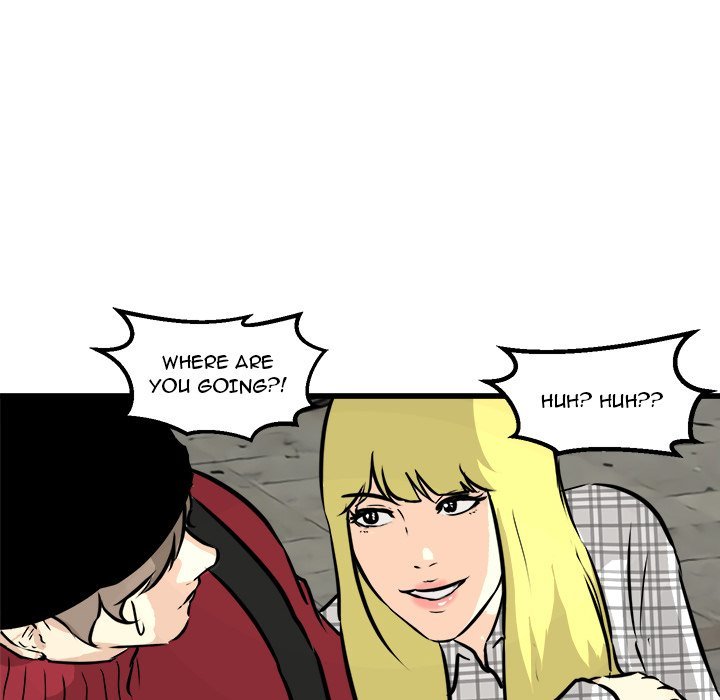 He Queen Manhwa - Chapter 58 Page 148