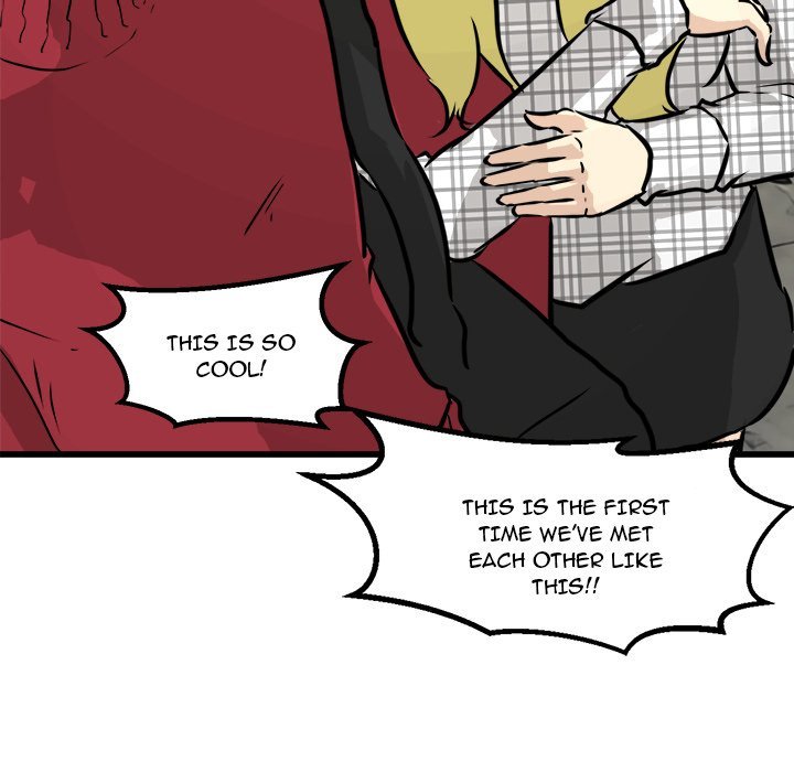 He Queen Manhwa - Chapter 58 Page 149