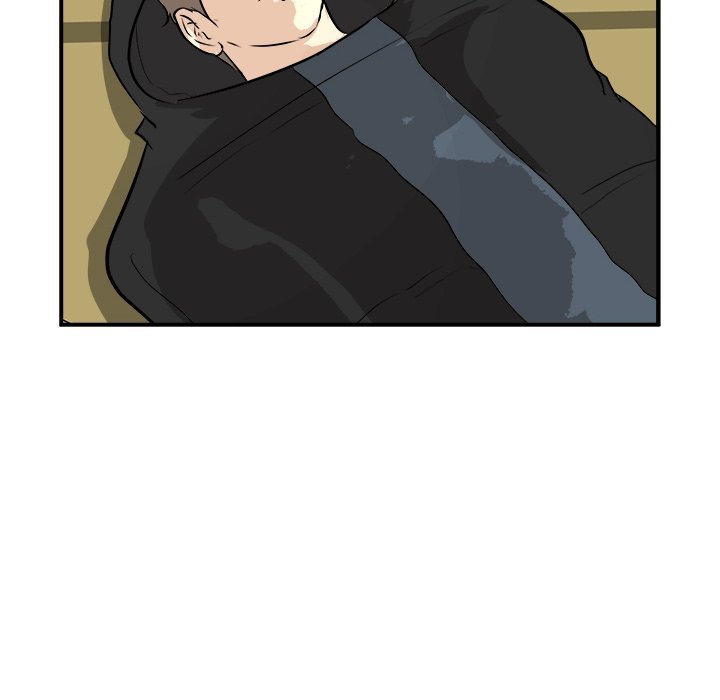 He Queen Manhwa - Chapter 34 Page 27